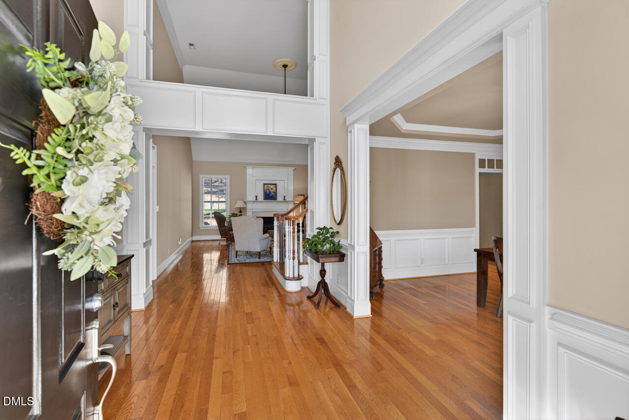 2545 Bittersweet Drive Durham, NC 27705 - Photo 6 of 91 05