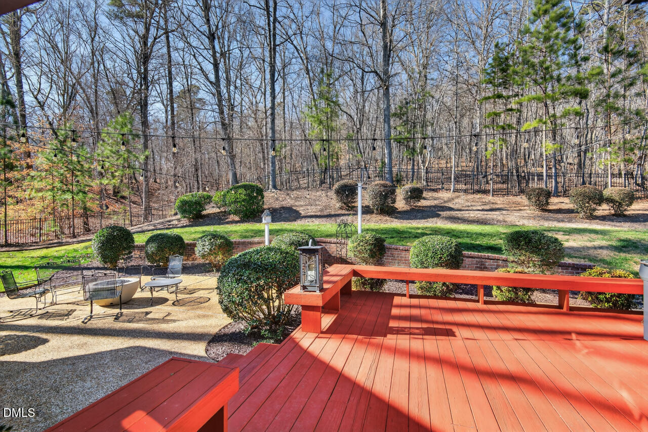 2545 Bittersweet Drive Durham, NC 27705 - Photo 70 of 91 69