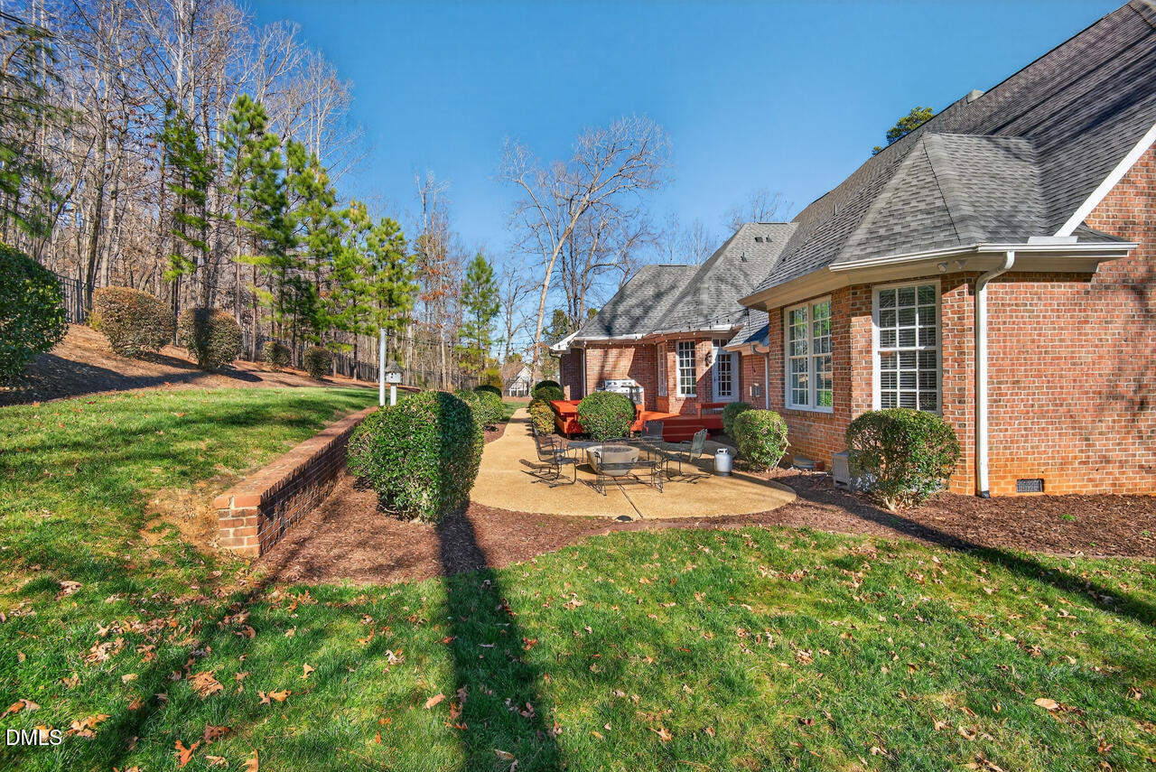 2545 Bittersweet Drive Durham, NC 27705 - Photo 73 of 91 72