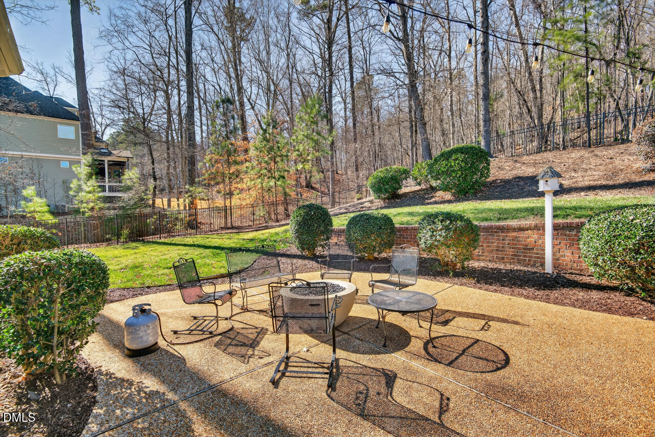 2545 Bittersweet Drive Durham, NC 27705 - Photo 74 of 91 73