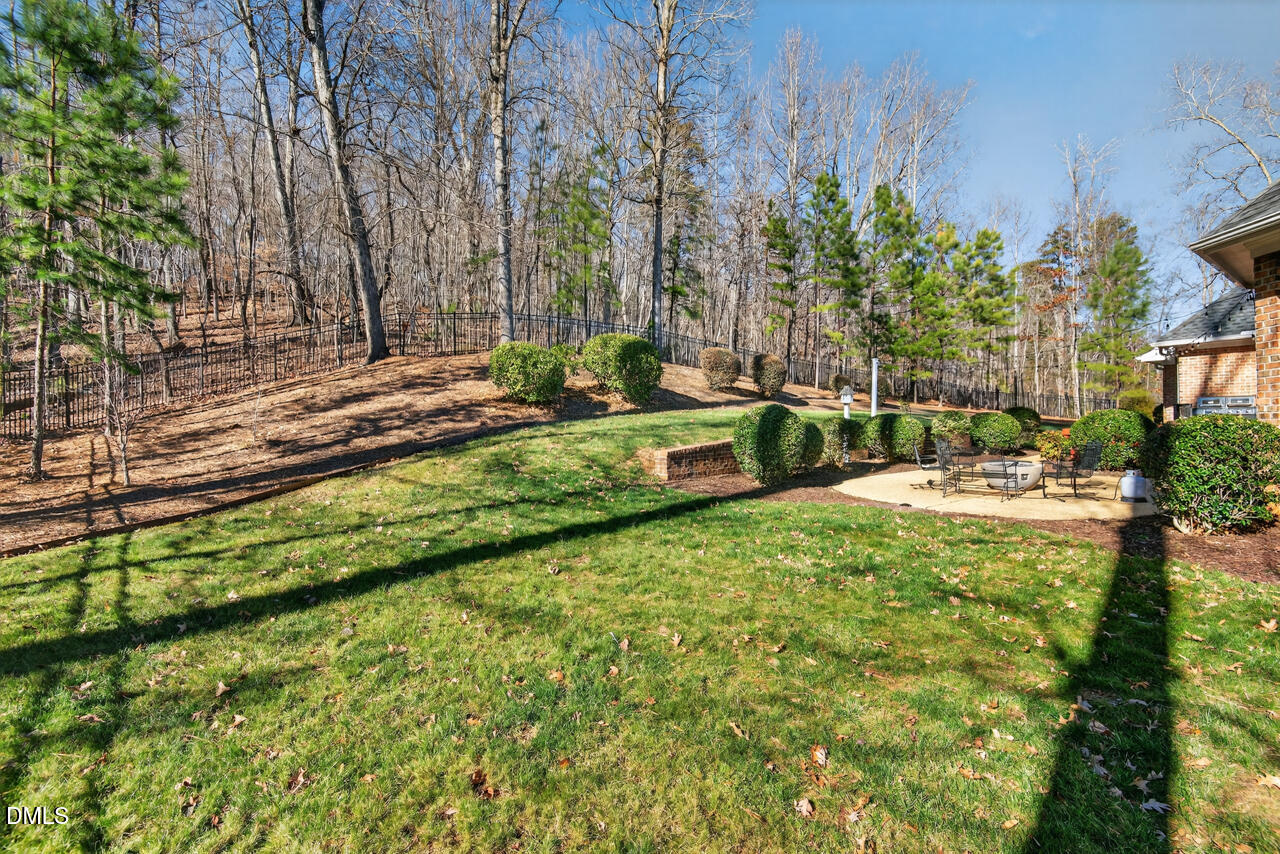 2545 Bittersweet Drive Durham, NC 27705 - Photo 77 of 91 76