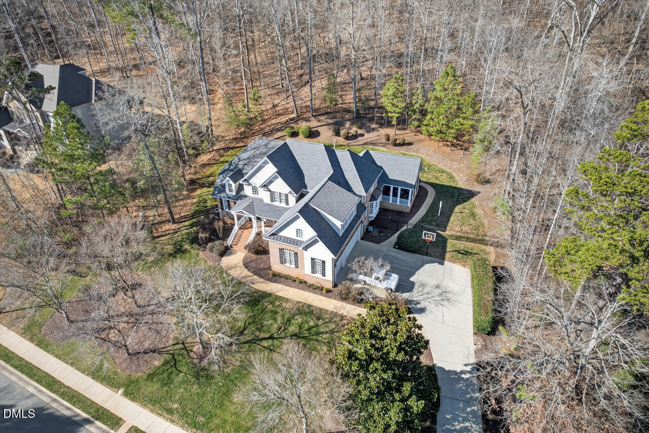 2545 Bittersweet Drive Durham, NC 27705 - Photo 81 of 91 80