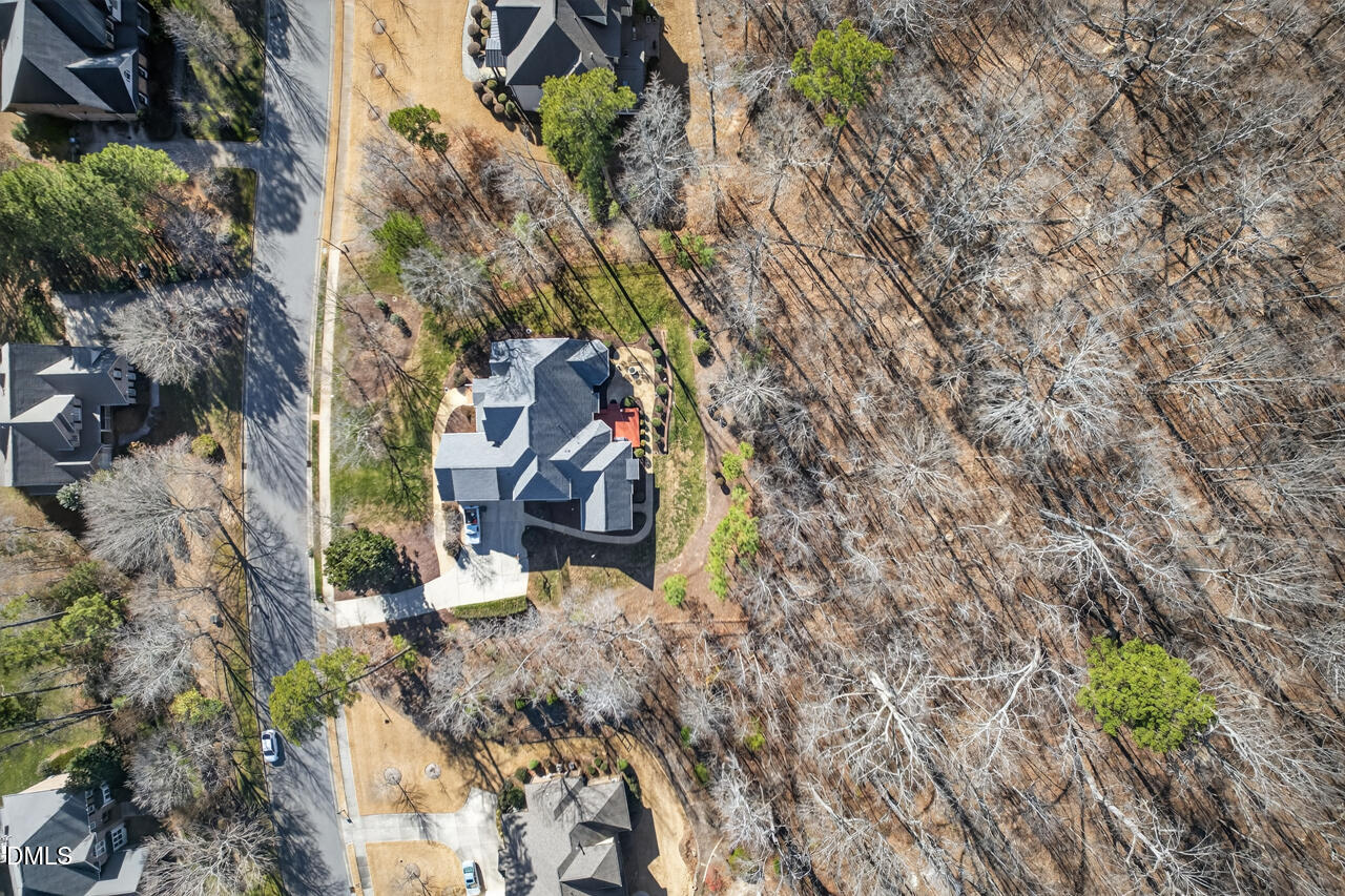 2545 Bittersweet Drive Durham, NC 27705 - Photo 82 of 91 81