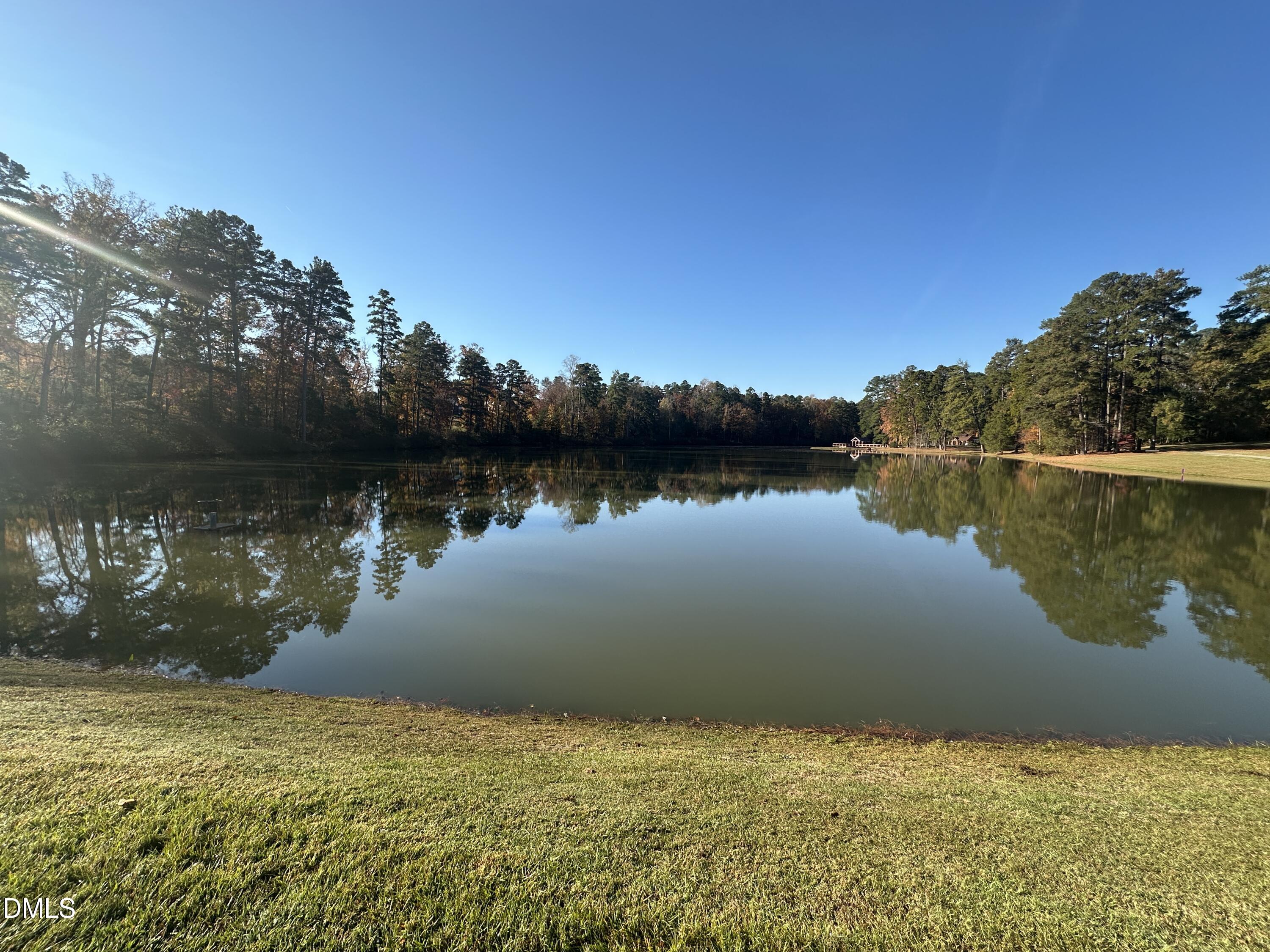 2545 Bittersweet Drive Durham, NC 27705 - Photo 86 of 91 croasdaile-lake