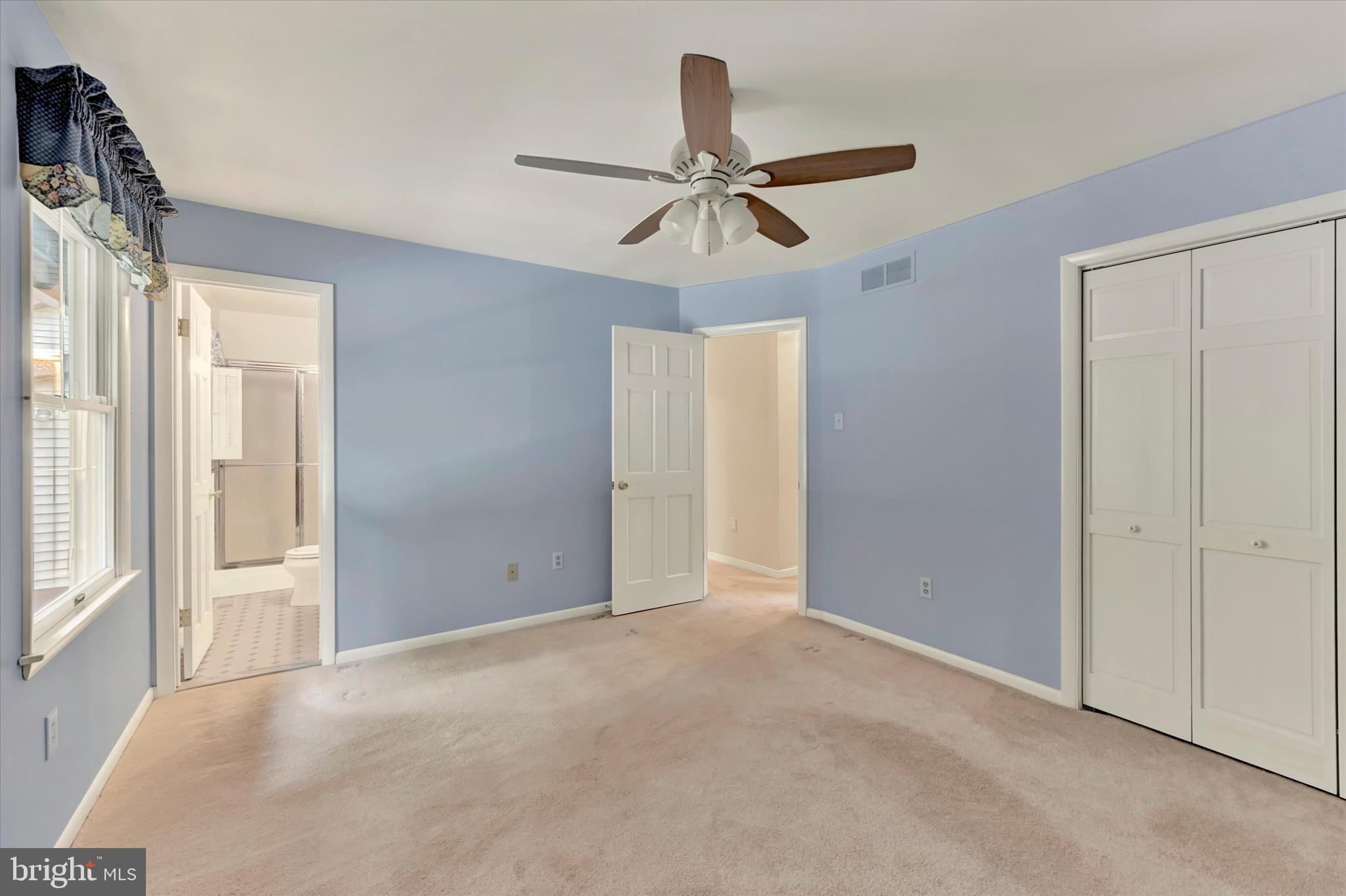 1152 Monkton Road Monkton, MD 21111 - Photo 19 of 47 primary bedroom w/primary bath