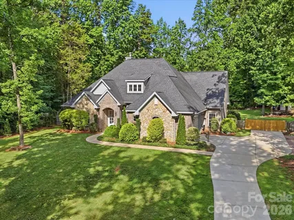 $919,900 | 9831 Minnie Lemmond Lane, Charlotte, NC 28227