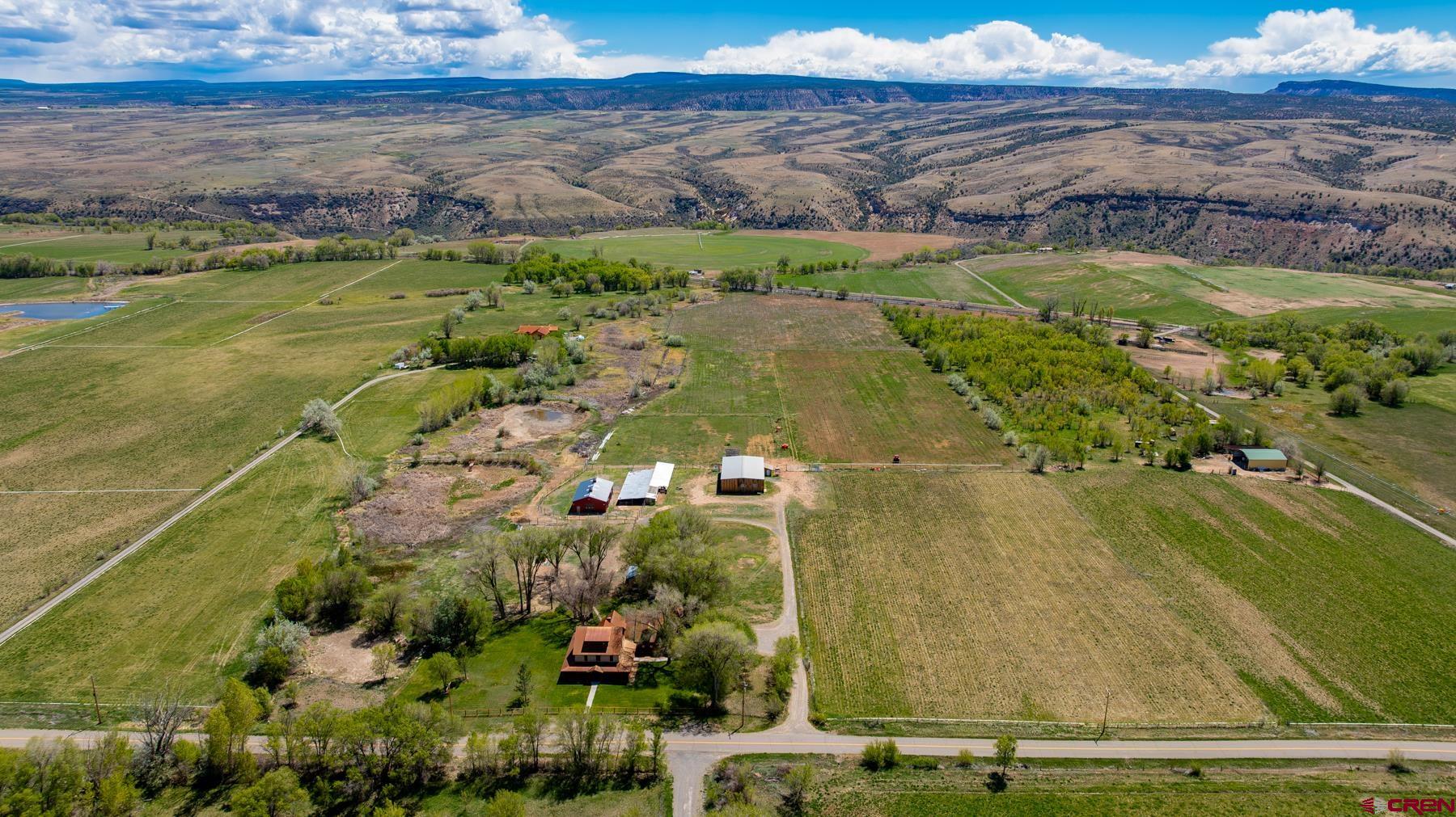 30394 J Road Hotchkiss, CO 81419 - Photo 39 of 45
