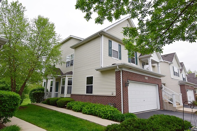 275 Ridge Road, Unit 275 North Aurora, IL 60542 - Photo 1 of 22
