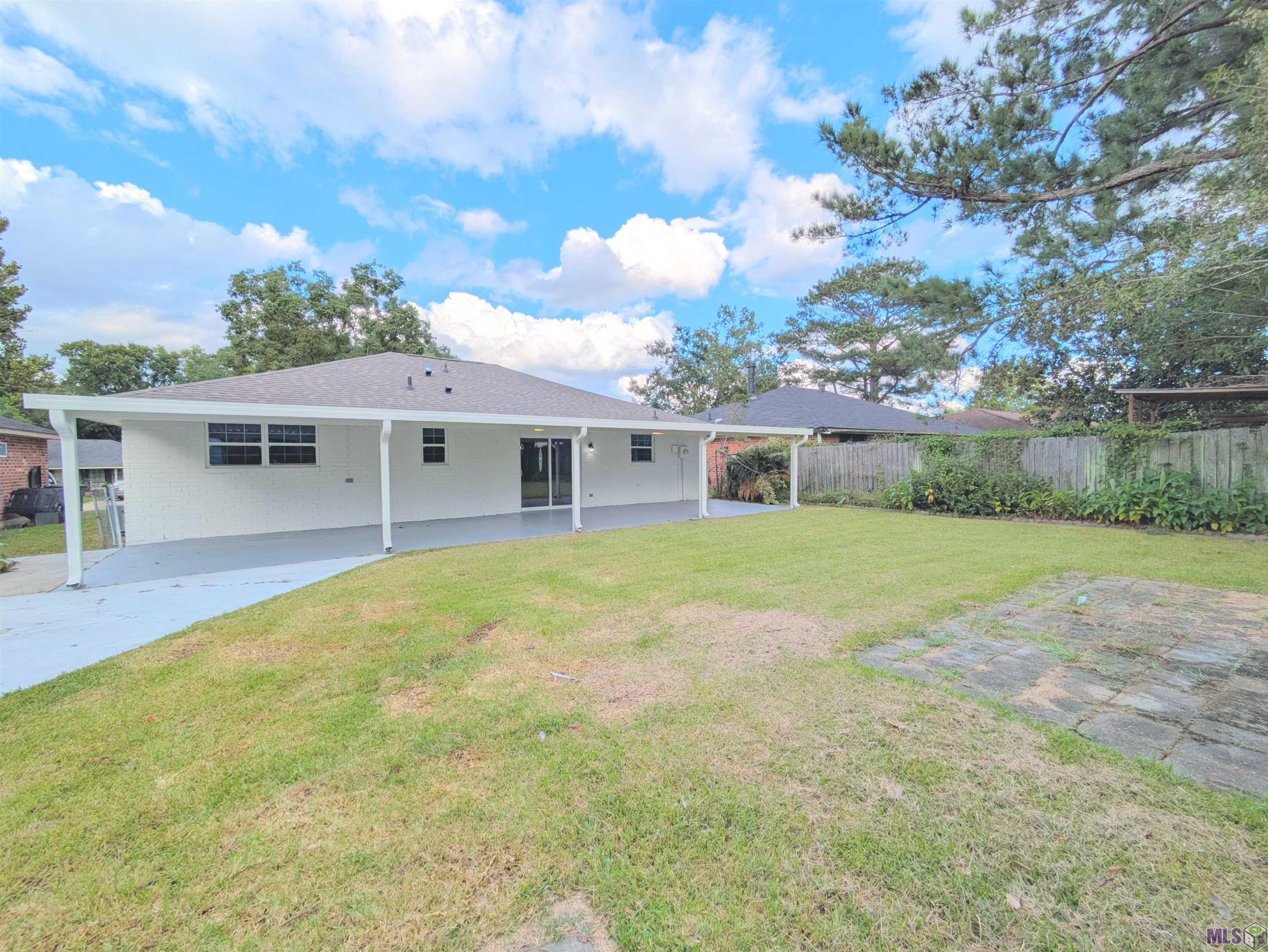 13639 Rampart Court Baton Rouge, LA 70810 - Photo 15 of 15 Gallery Image 15