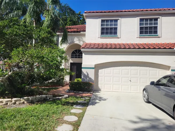 $4,000 | 1505 Harbour Side Drive, Weston, FL 33326
