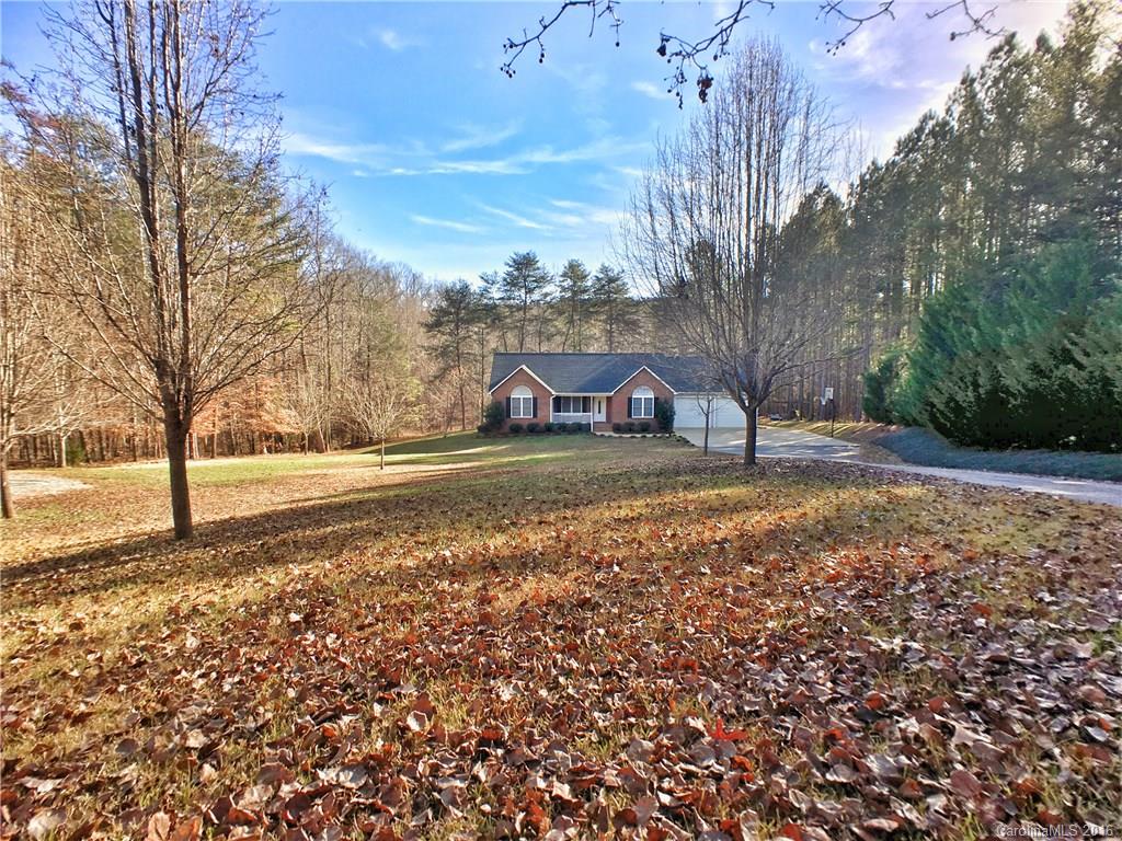 441 Grandview Drive Rutherfordton, NC 28139 - Photo 1 of 1