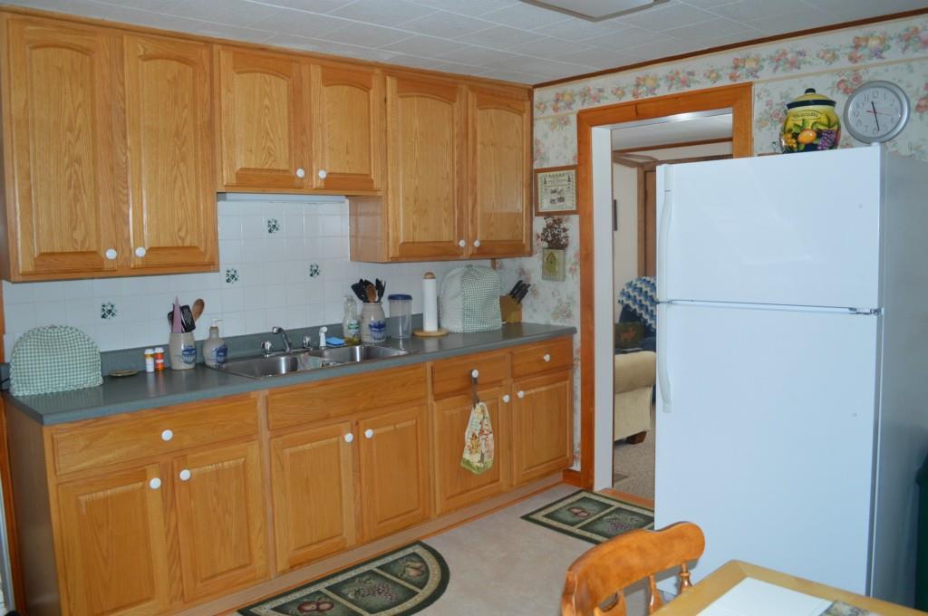 89 Winn Road Lee, ME 04455 - Photo 4 of 25 Kitchen