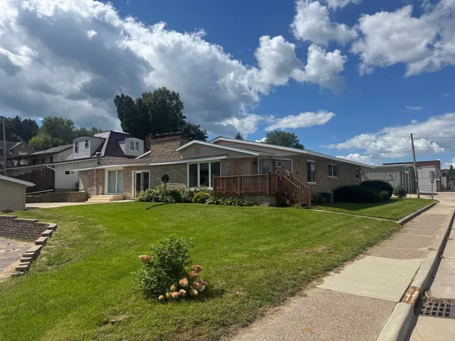 $279,900 | 204 East South Railroad Street, Kendall, WI 54638