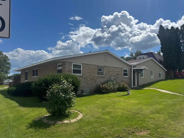 $279,900 | 204 East South Railroad Street, Kendall, WI 54638