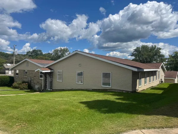 $279,900 | 204 East South Railroad Street, Kendall, WI 54638