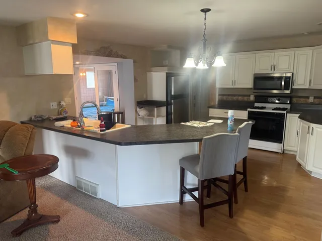 $279,900 | 204 East South Railroad Street, Kendall, WI 54638