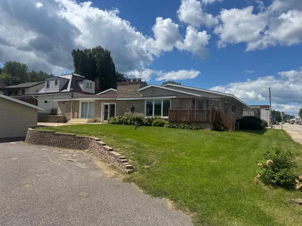 $279,900 | 204 East South Railroad Street, Kendall, WI 54638