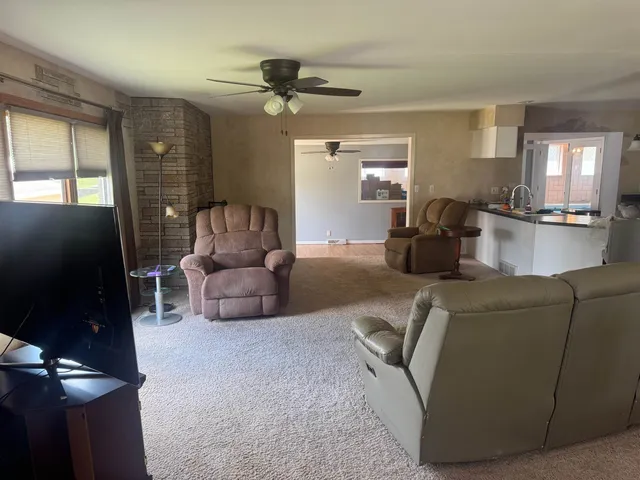 $279,900 | 204 East South Railroad Street, Kendall, WI 54638