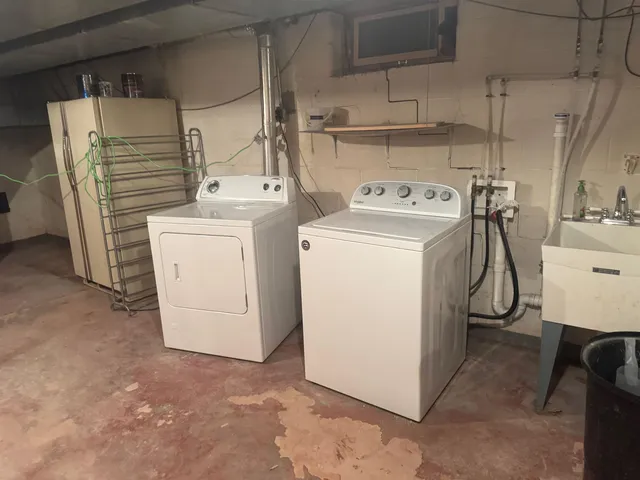 $279,900 | 204 East South Railroad Street, Kendall, WI 54638