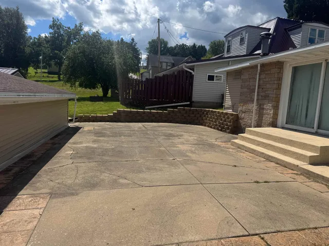 $279,900 | 204 East South Railroad Street, Kendall, WI 54638