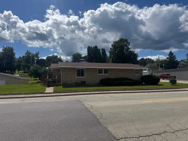 $279,900 | 204 East South Railroad Street, Kendall, WI 54638