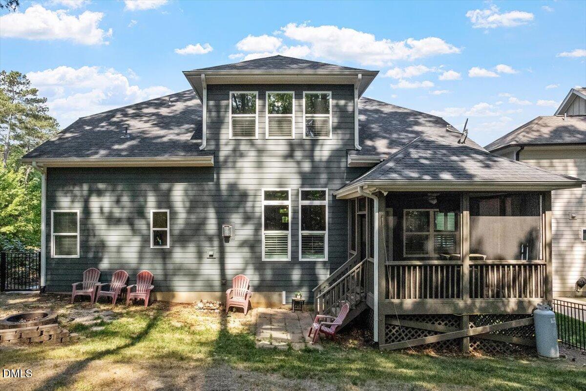 10000 Major Oak Lane Raleigh, NC 27613 - Photo 28 of 30
