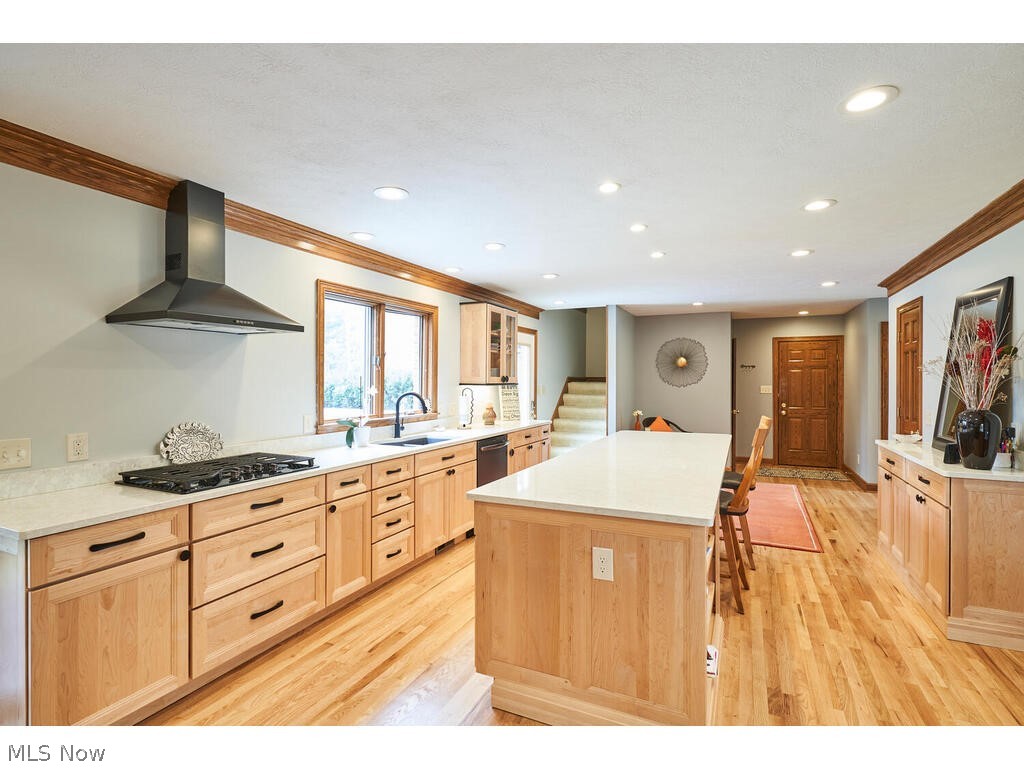 4808 Pin Oak Road Akron, OH 44333 - Photo 11 of 33