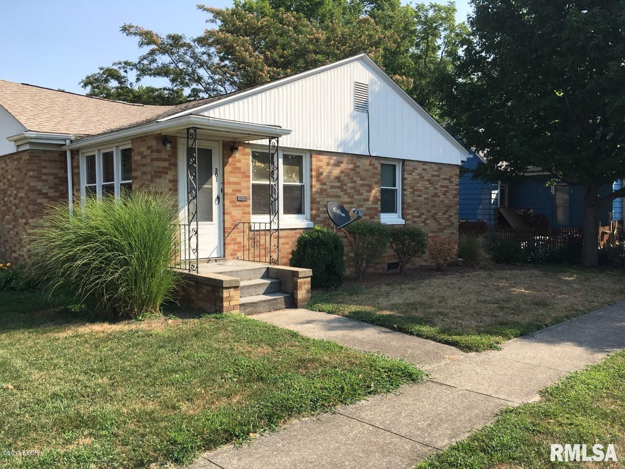 301 East 3rd Street Flora, IL 62839 - Photo 2 of 36 Gallery Image 2