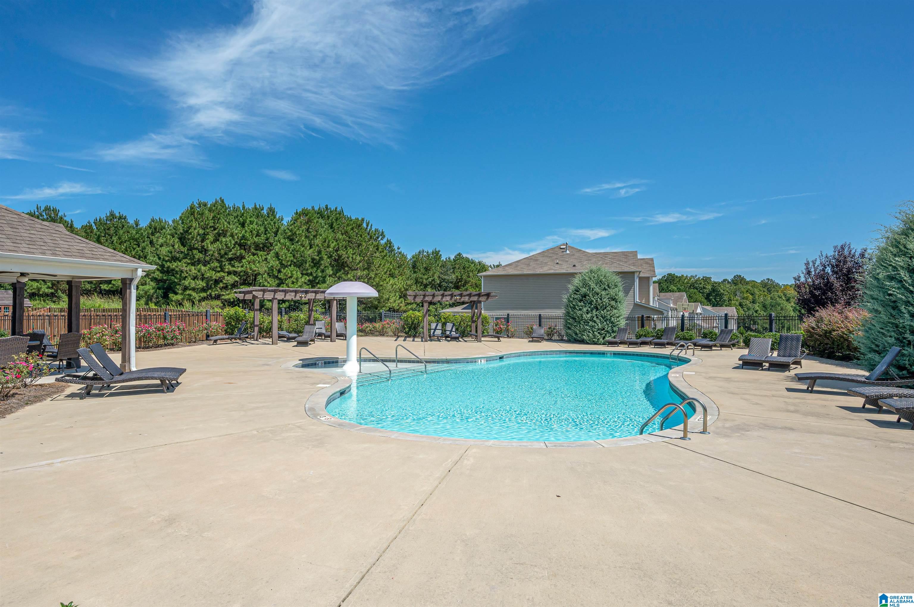 236 Polo Field Way Chelsea, AL 35043 - Photo 38 of 39