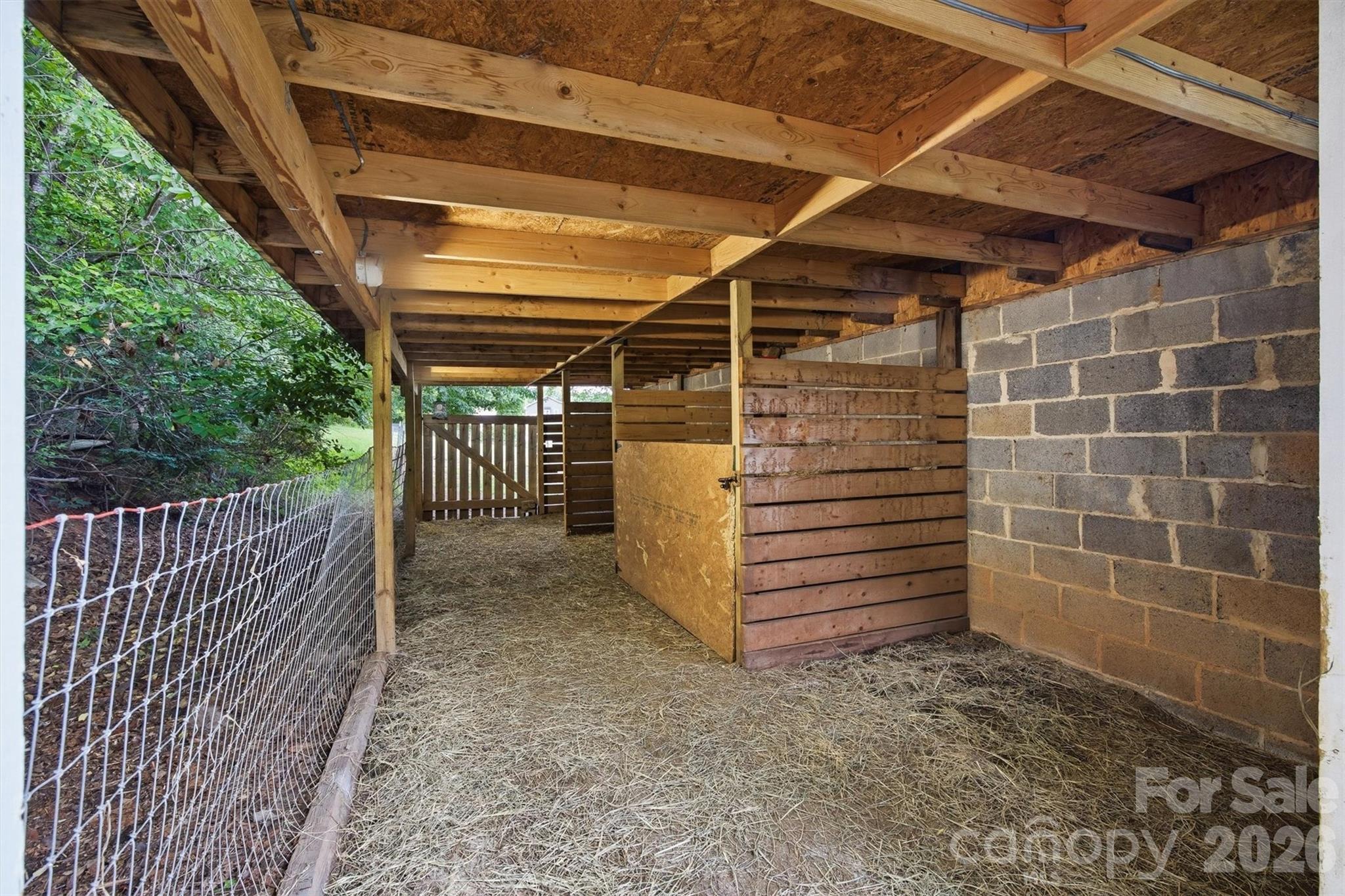 360 Johnson Caldwell Road Boomer, NC 28606 - Photo 11 of 48