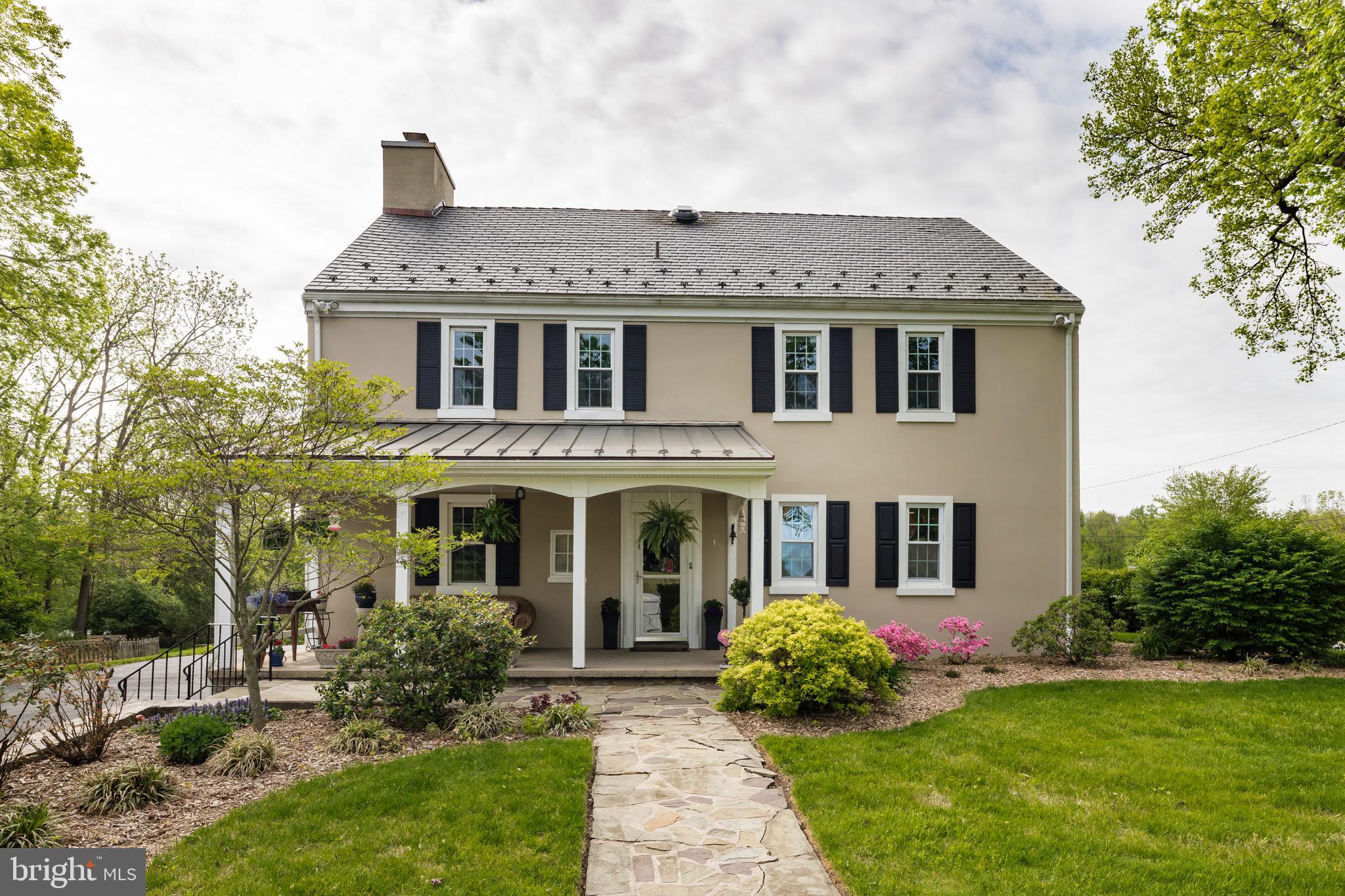 711 High Boulevard Reading, PA 19607 - Photo 1 of 60