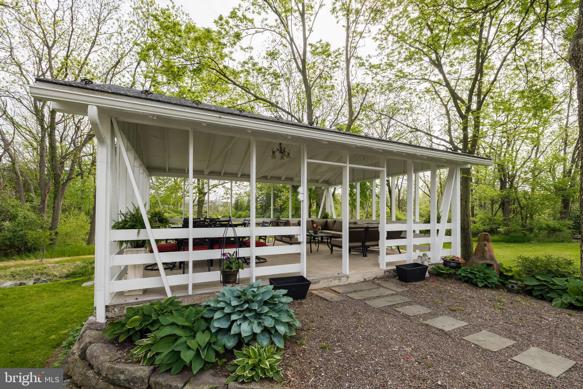 711 High Boulevard Reading, PA 19607 - Photo 5 of 60 Pavilion