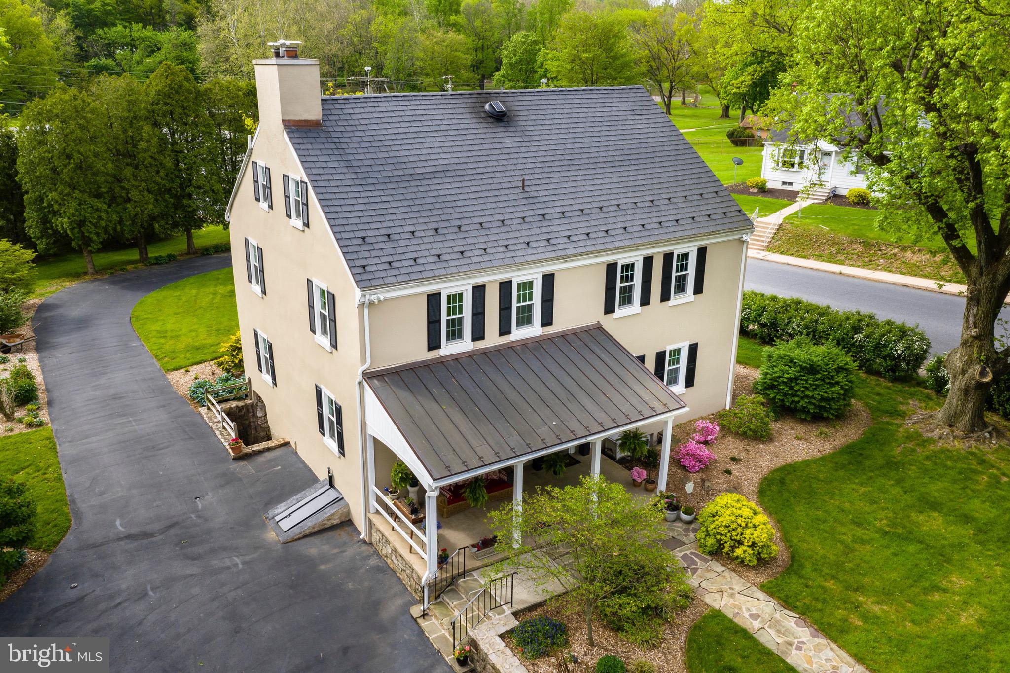 711 High Boulevard Reading, PA 19607 - Photo 46 of 60