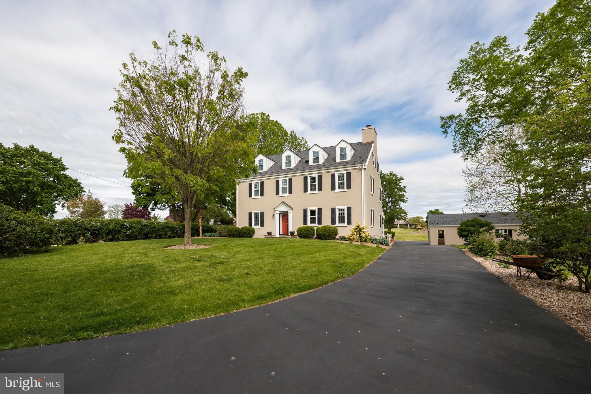 711 High Boulevard Reading, PA 19607 - Photo 48 of 60