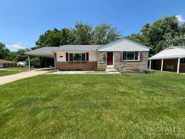 10903 Sharondale Road Sharonville, OH 45241 - Photo 2 of 19