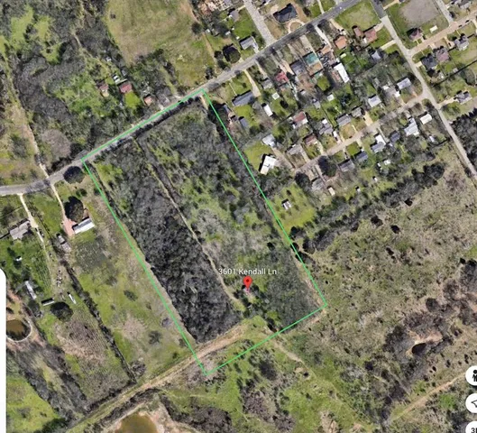 $972,000 | 3601 Kendall Lane, Waco, TX 76705