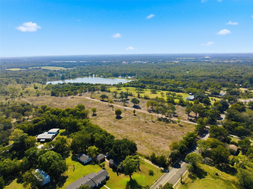 3601 Kendall Lane Waco, TX 76705 - Photo 4 of 15 an aerial view of residential building with outdoor space
