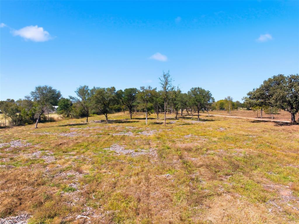 3601 Kendall Lane Waco, TX 76705 - Photo 10 of 15 a view of a field with trees in the background