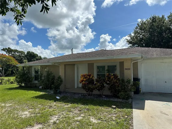 $2,100 | 3422 Northwest 26th Avenue, Okeechobee, FL 34972