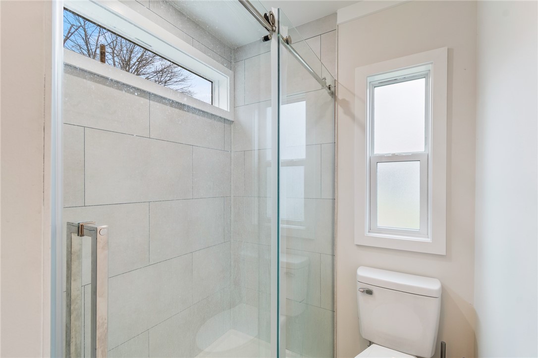7150 Garner Road, Unit 40 Wolcott, NY 14590 - Photo 16 of 20 Check out the tile bathroom!