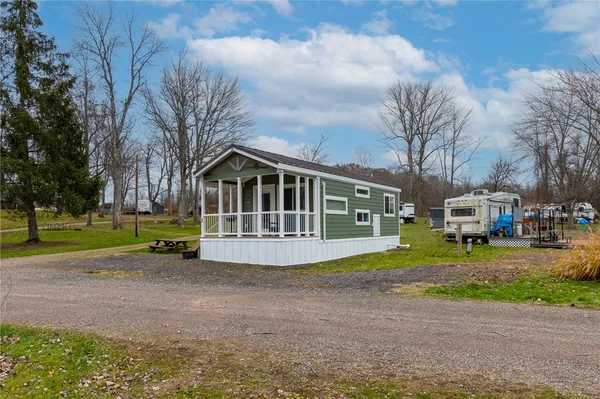 $94,500 | 7150 Garner Road, Unit 40, Wolcott, NY 14590