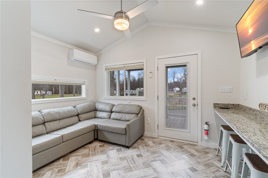 7150 Garner Road, Unit 40 Wolcott, NY 14590 - Photo 6 of 20 The roomy interior is JUST the right size! Everyth