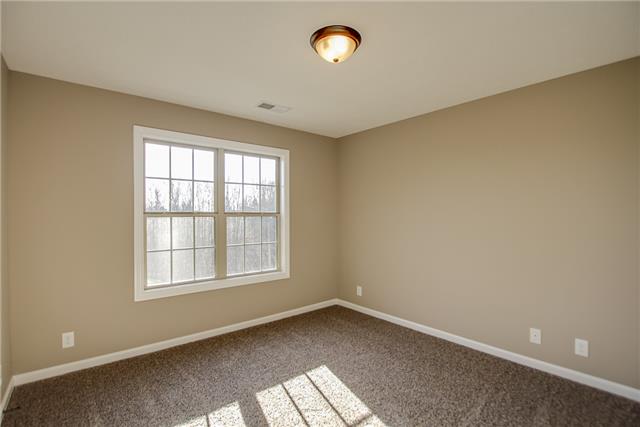 12 Chapel Ridge Road Clarksville, TN 37040 - Photo 14 of 17 an empty room with a window