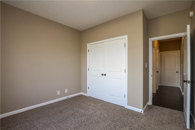 12 Chapel Ridge Road Clarksville, TN 37040 - Photo 15 of 17 a view of an empty room