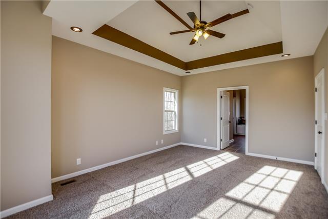 12 Chapel Ridge Road Clarksville, TN 37040 - Photo 10 of 17 a view of an empty room
