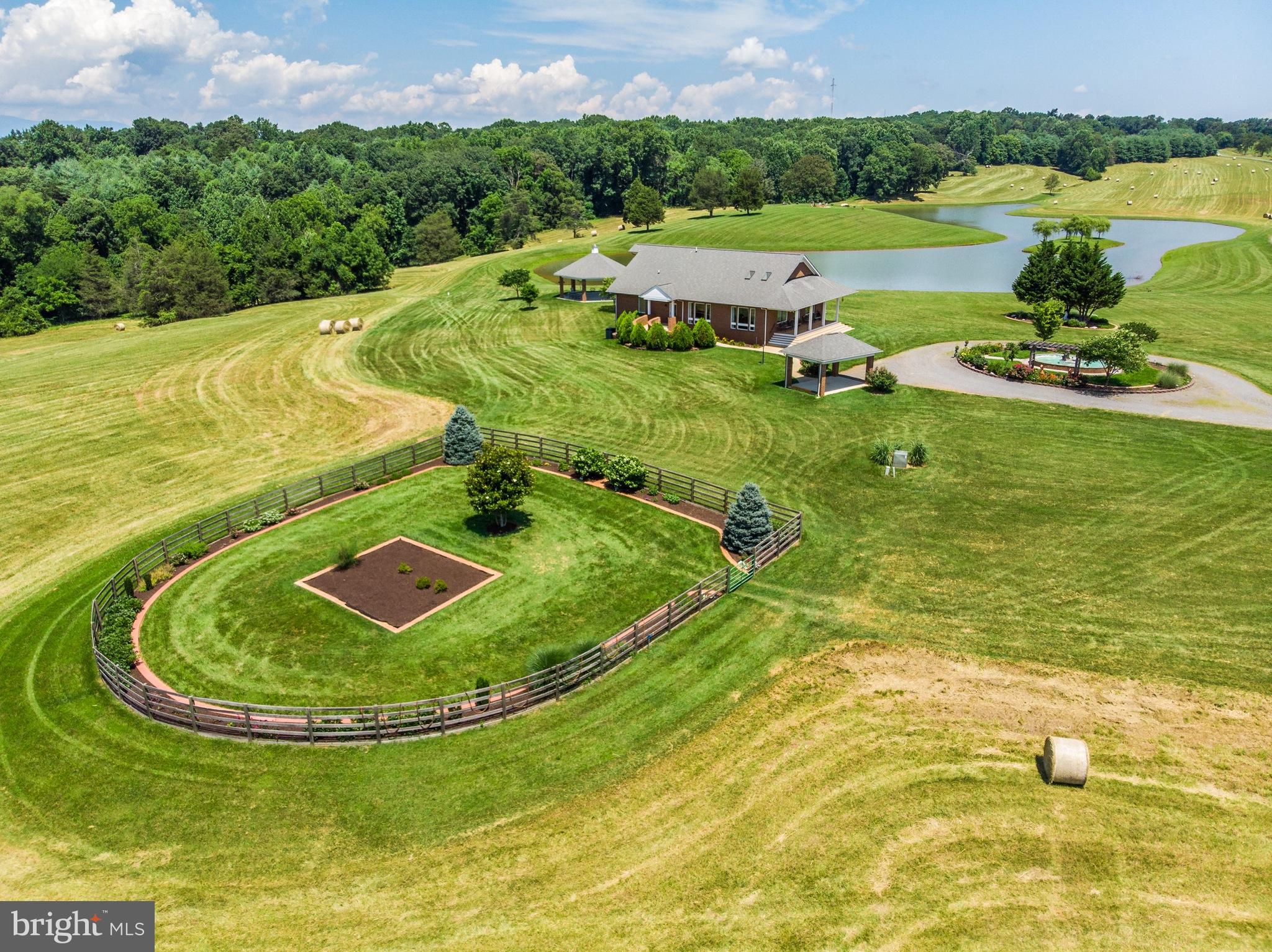 Come take a private tour of this amazing farm...