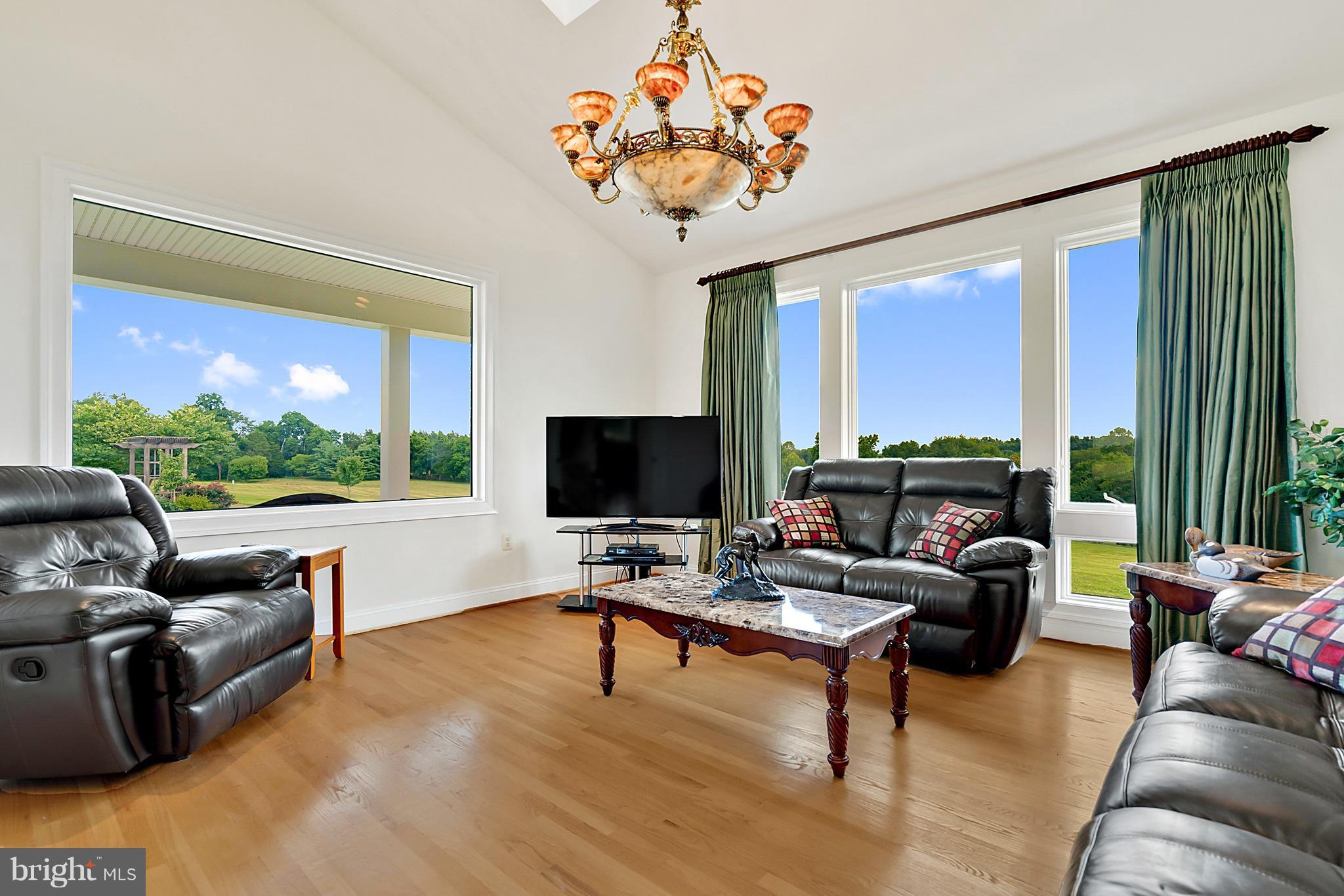 15691 Gibson Mill Road Culpeper, VA 22701 - Photo 13 of 30 A room with a view