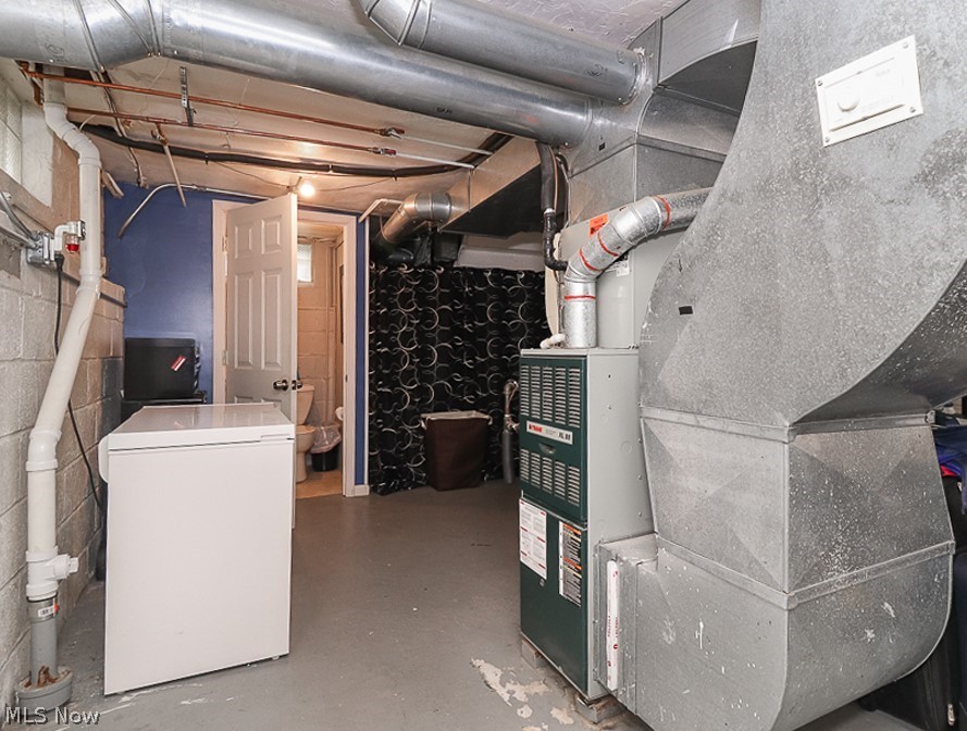 1543 Commodore Road Cleveland, OH 44124 - Photo 20 of 23 Gallery Image 20