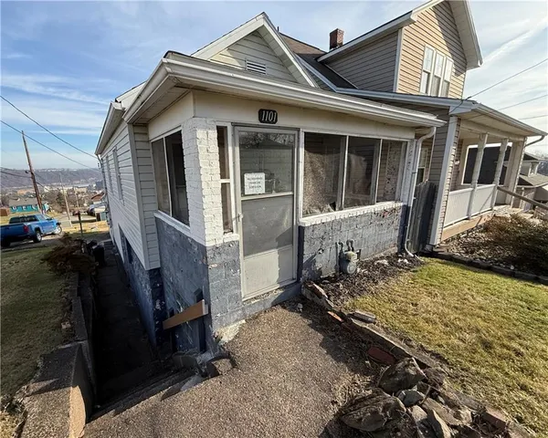 $22,500 | 1101 Lysle Avenue, McKeesport, PA 15133