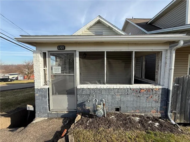 $22,500 | 1101 Lysle Avenue, McKeesport, PA 15133